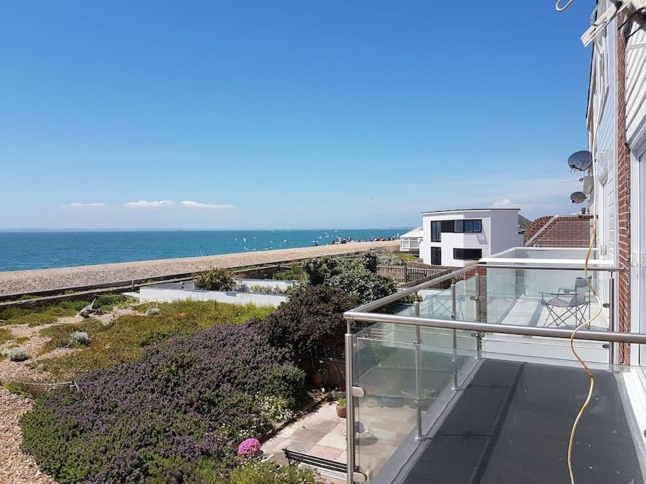 南海灵Horizon View别墅 外观 照片